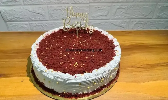 Magical Cakes