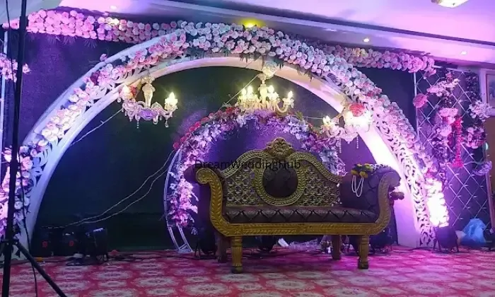 Magical  Events