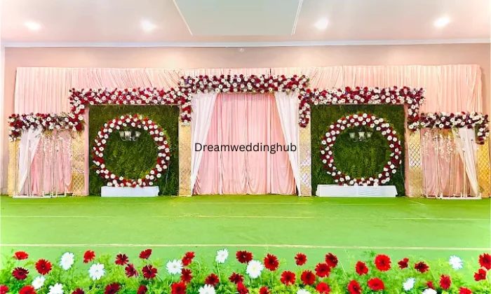 Magical Events Rjy