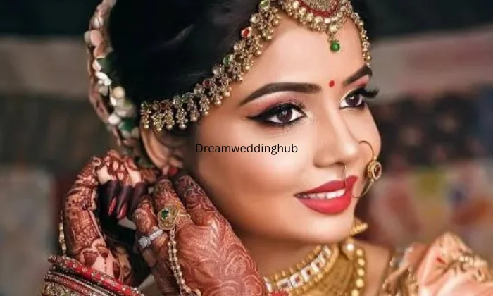 Magical Hands Female Beauty Salon