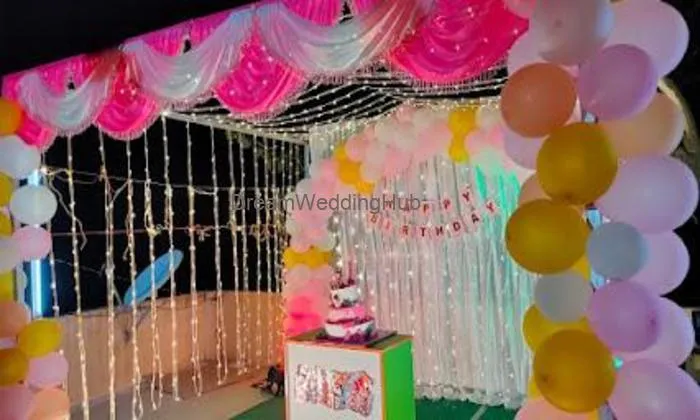 Magical Memories Events
