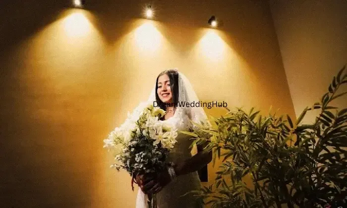 Magical Moments Photo Studio