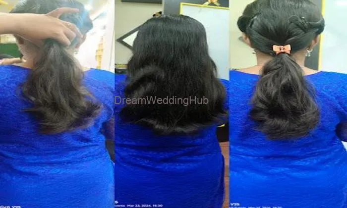 Magical Touch Beauty Salon