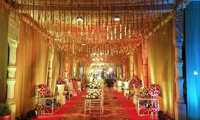 Magical Wedding