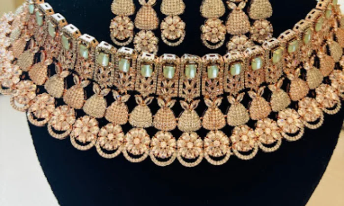 Magil Jewellers