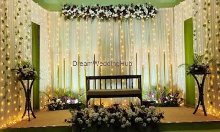 Magizh Decoration | Wedding Event | Baby Shower | Marriage |