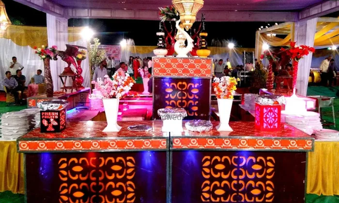 Magizhchi Events  Caterers
