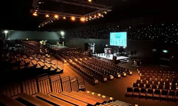 Magna Events