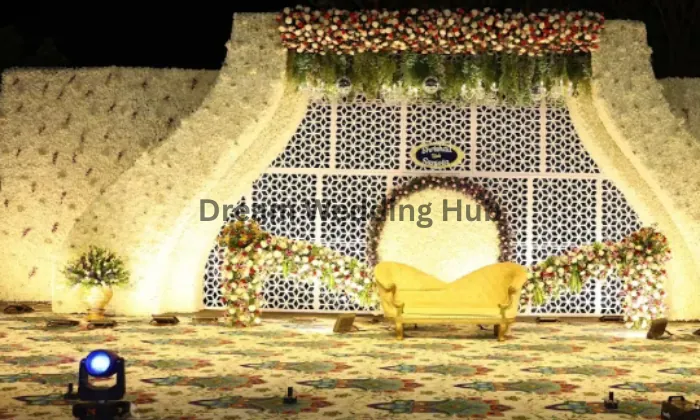 Magnitude Pro Events - Decor Magnitude Pro Events - Decor