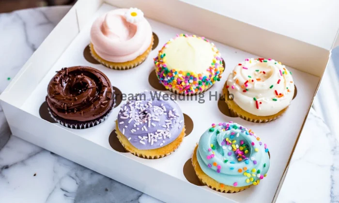 Magnolia Bakery