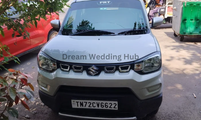 Magnum Self Drive Cars