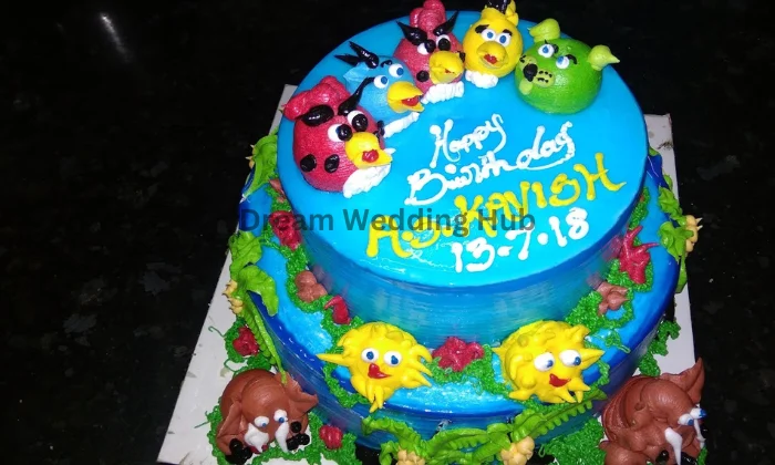 Maha Bakery