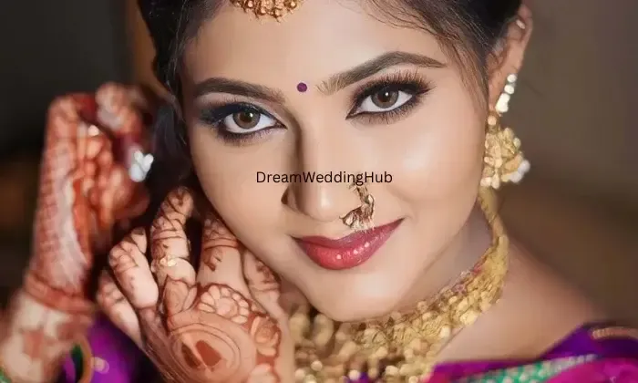 Maha Beauty  Bridal Artistry