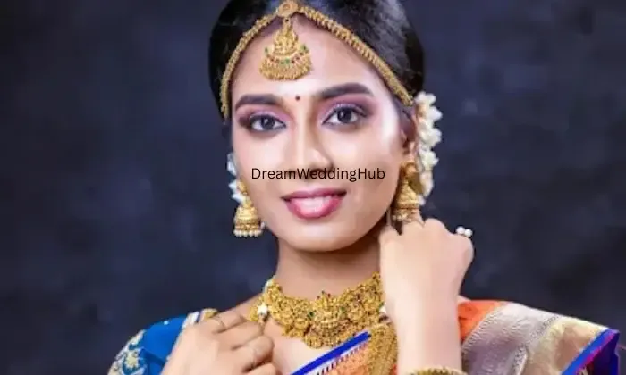 Maha Bridal Hair  Beauty salon