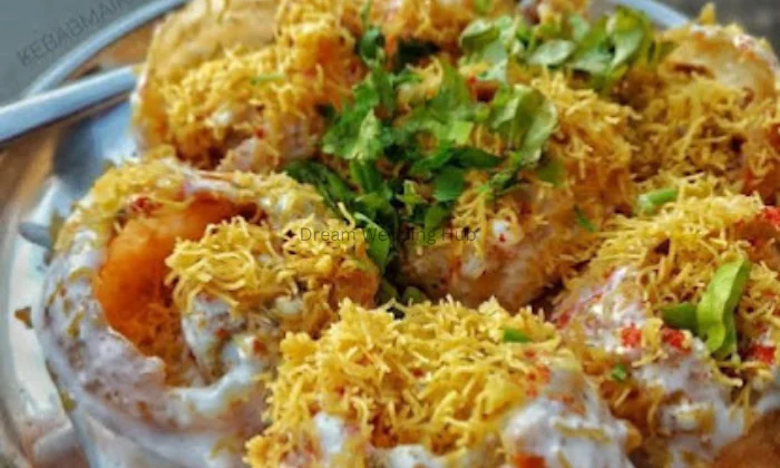 Maha Lakshmi Catering