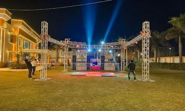 Maha Laxmi Dj Sound System