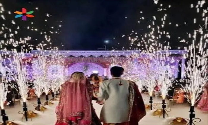 Maha Laxmi Event Decor