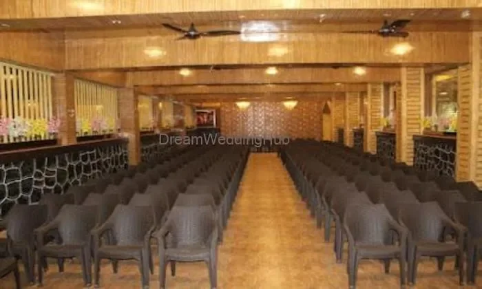 Mahabaleshwaray Banquet Hall