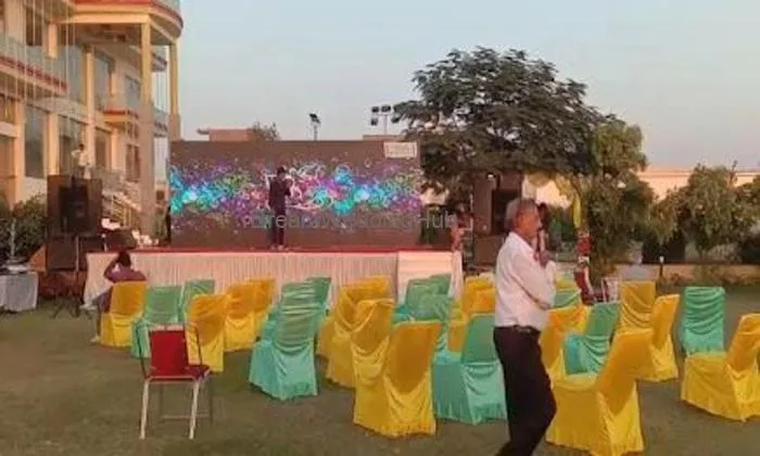 Mahabali Dj Sound