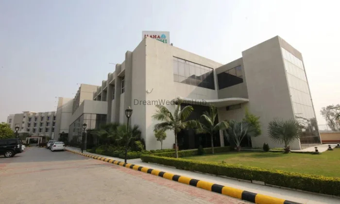 Mahabodhi Hotel