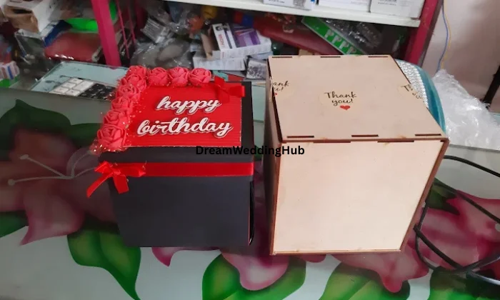 Mahaboob Gift Articles