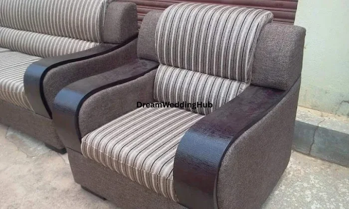Mahabub Furniture