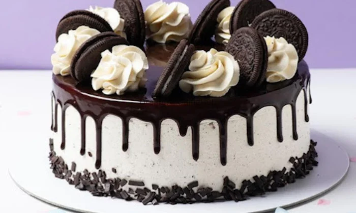Mahadev Bakery Cake