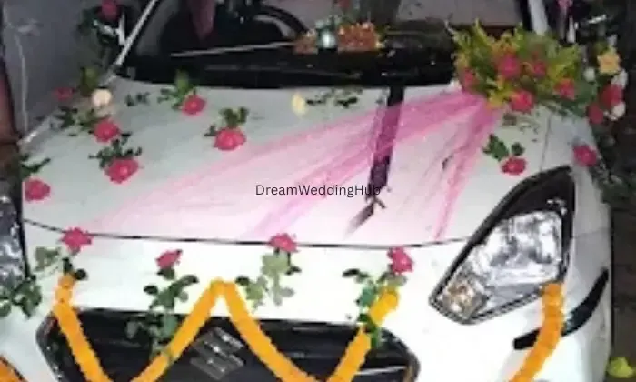 Mahadev Car Rental Deoghar