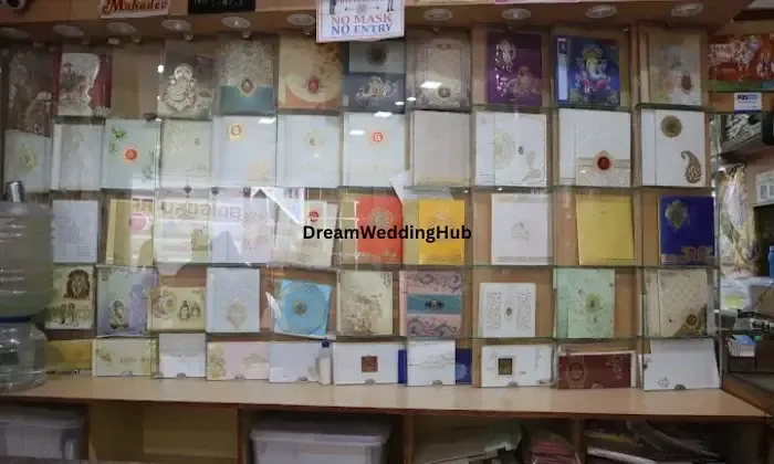 Mahadev Cards And Cover