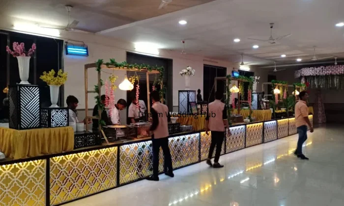 Mahadev Caterers