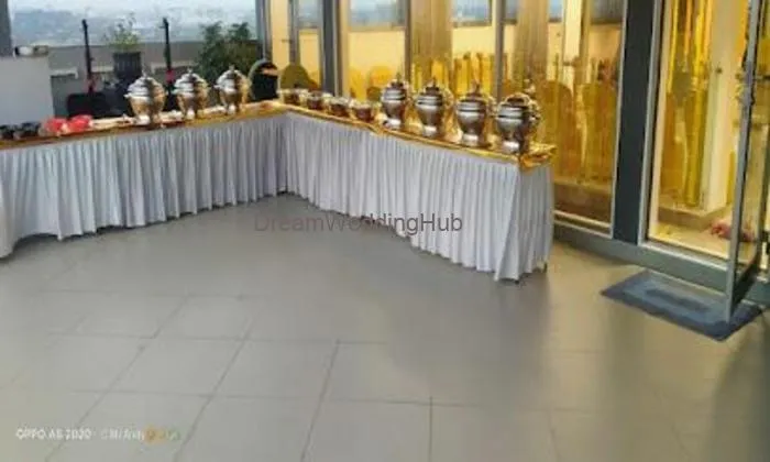 Mahadev Caterers