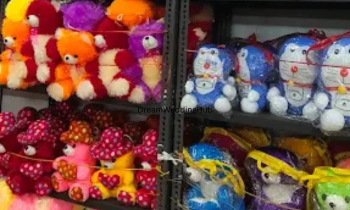 Mahadev Collections
