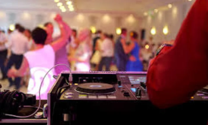 Mahadev Dj Events