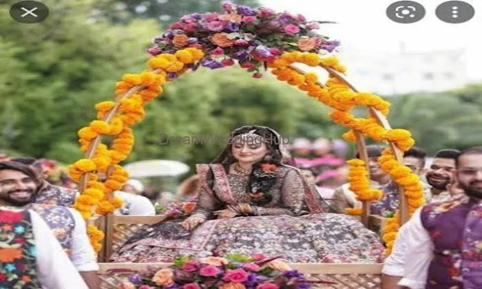 Mahadev Event