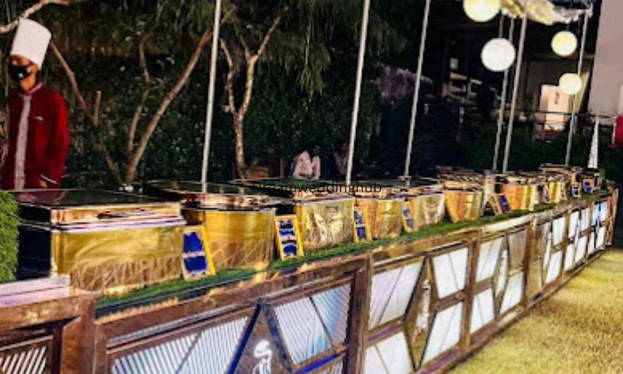 Mahadev Event Organizer And Caterer