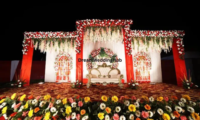 Mahadev Event Planner