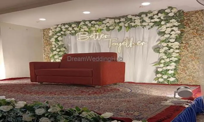 Mahadev Flowers Events Decorations Kota