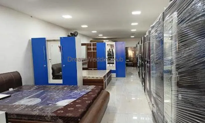 Mahadev Furniture