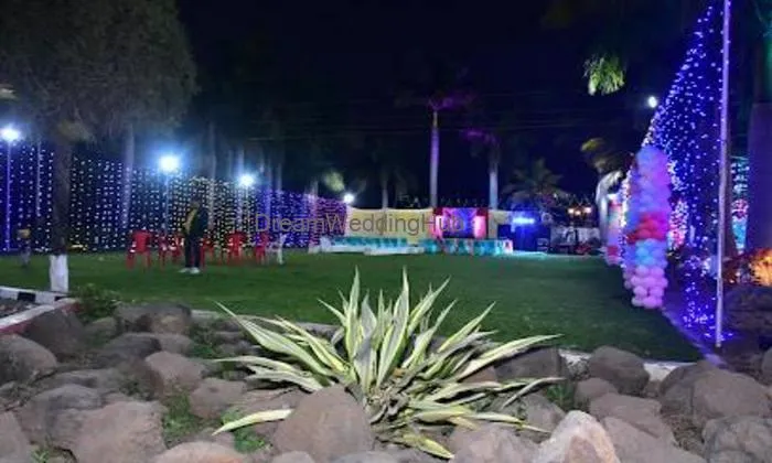 Mahadev Garden