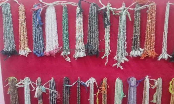 Mahadev Gems And Stones