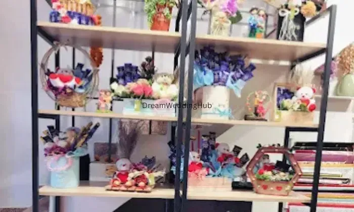 Mahadev Gift Gallery