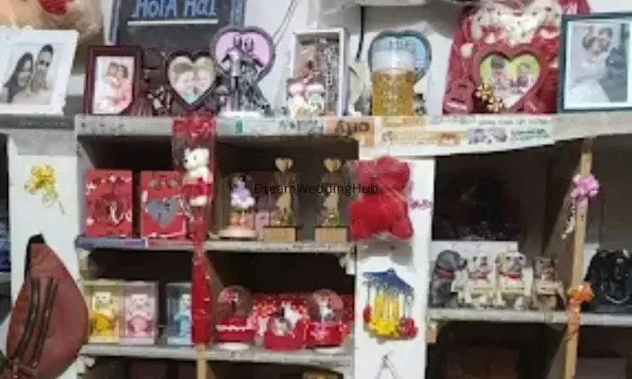 Mahadev Gift Palace