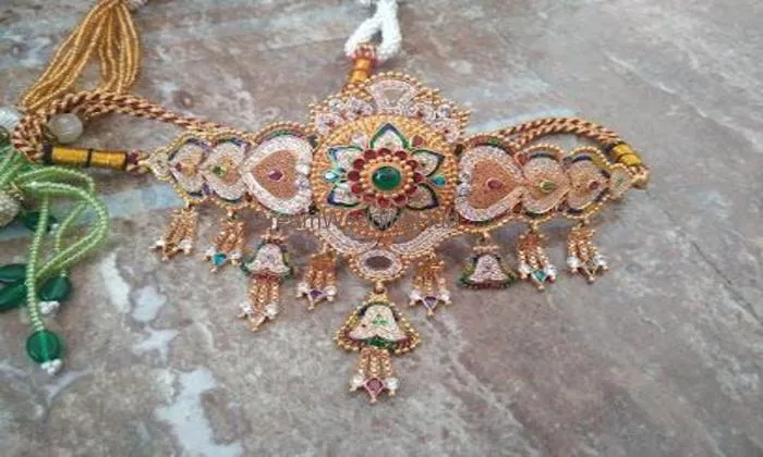 Mahadev Jewellers