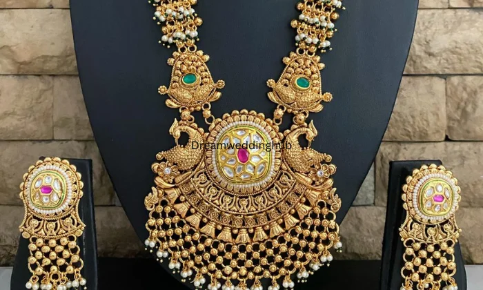 Mahadev Jewellers