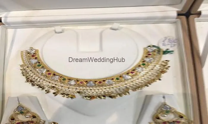 Mahadev Jewellers(jargari Wale)