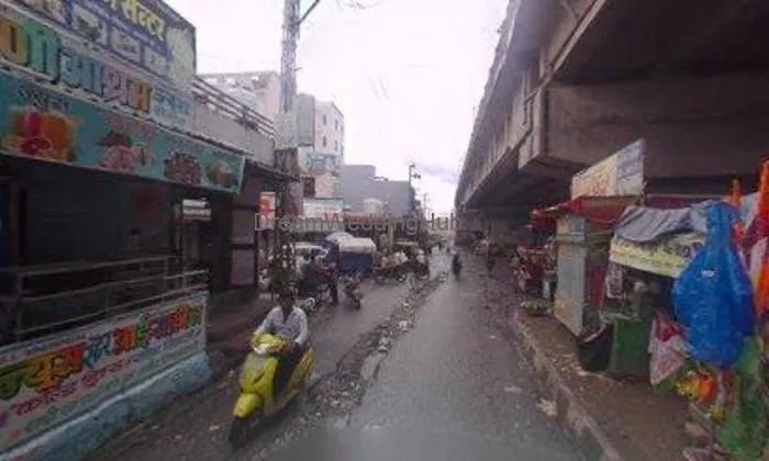 Mahadev Nashta Center