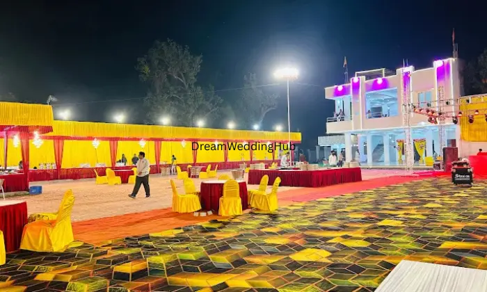 Mahadev Resort 