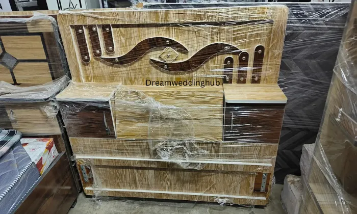 Mahadev Steel Furniture