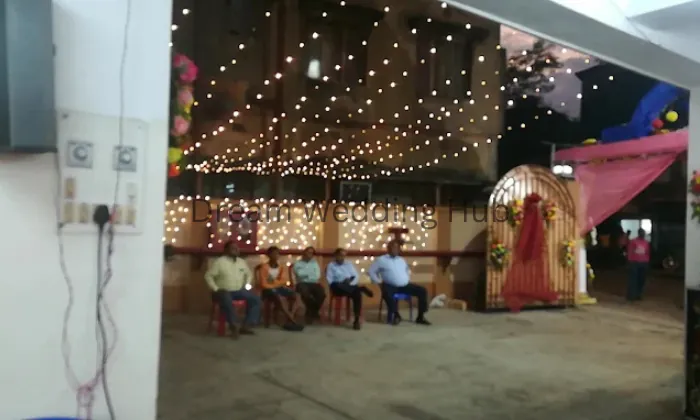 Mahadevi Birla Kalyan Mandapam