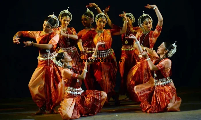 Mahagami Dance Gurukul
